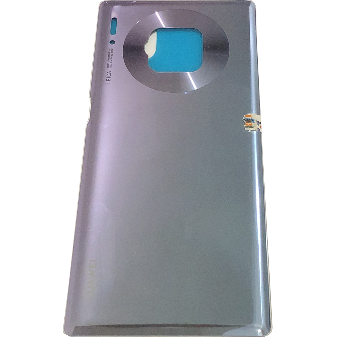 Tapa Huawei Mate 30 Pro Morado Tornasol